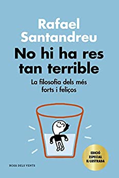 No hi ha res tan terrible (edició especial) (Catalan Edition)