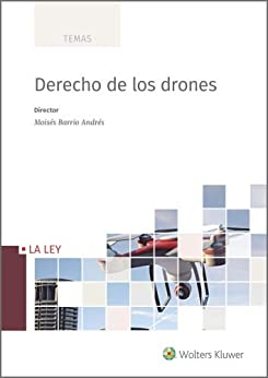 Derecho de los drones (Temas)