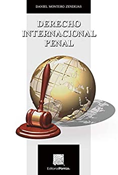 Derecho Internacional Penal