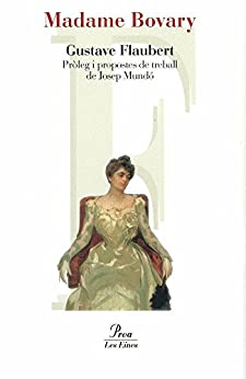 Madame Bovary (Edició en català) (LES EINES Book 10) (Catalan Edition)