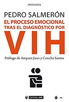 El proceso emocional tras el diagnóstico por VIH (Manuales)