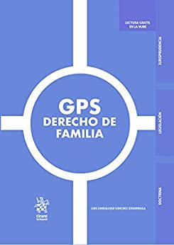 GPS Derecho de familia