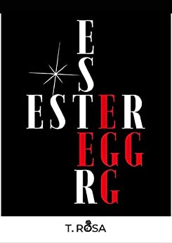 Ester Egg: ¡Tenemos que hablar de Dios!