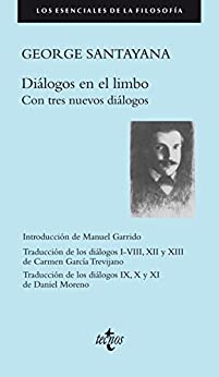 Diálogos en el limbo: Con tres nuevos diálogos (Filosofía - Los esenciales de la Filosofía)