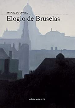 Elogio de Bruselas (Narrativa)