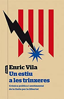 Un estiu a les trinxeres (P.VISIONS) (Catalan Edition)