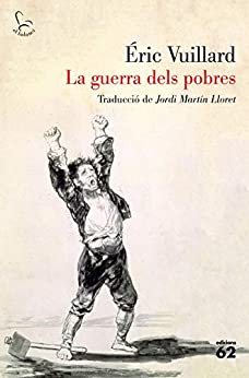 La guerra dels pobres (El Balancí) (Catalan Edition)