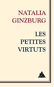 Les petites virtuts (Àtic dels Llibres Book 4) (Catalan Edition)