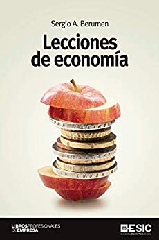 Lecciones de economía (Libros Profesionales de Empresa)