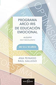 Programa Arco Iris Educación Emocional: ESO y Bachillerato de 12 a 18 años