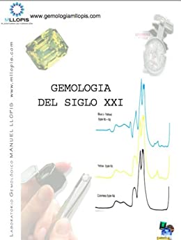 Gemología del S.XXI