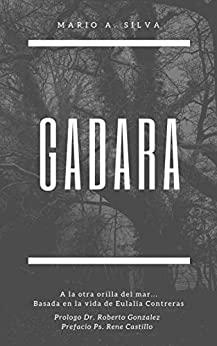 GADARA: A LA OTRA ORILLA DEL MAR...