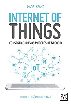 Internet of Things (Acción empresarial)
