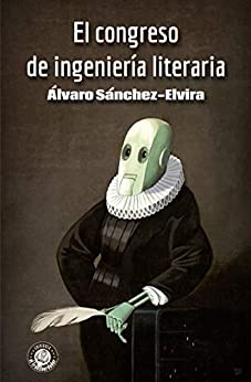 El congreso de ingeniería literaria