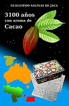 3100 años con aroma de Cacao: ¿Estamos conscientes del legado que dejaremos como individuos?