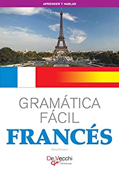 Francés – Gramática fácil