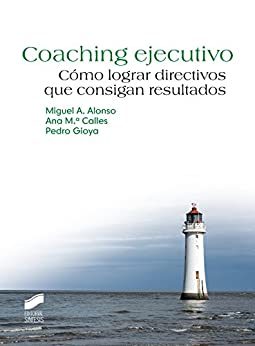 Coaching ejecutivo (Psicología. Manuales prácticos nº 14)