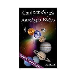 Compendio de Astrologia – Planetas, Casas y Signos