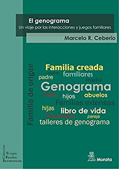 El Genograma: Un viaje por las interacciones y juegos familiares (Terapia Familiar Iberoamericana)