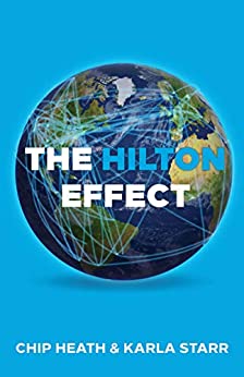 The Hilton Effect
