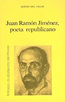 Juan Ramón Jiménez,