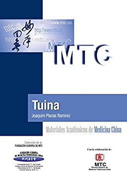 Tuina: Materiales Académicos de Medicina China