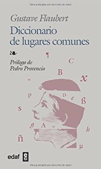 Diccionario De Lugares Comunes (Biblioteca Edaf)