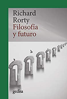 Filosofía y futuro (CLA-DE-MA / Filosofía nº 302684)
