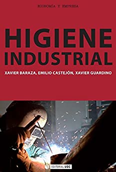 Higiene Industrial (Manuales)