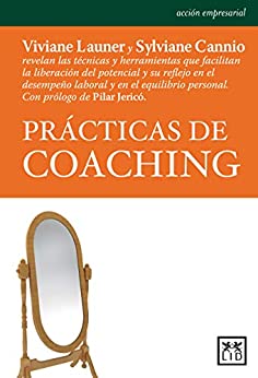 Prácticas de coaching (Acción Empresarial)