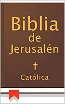 BIBLIA DE JERUSALEN