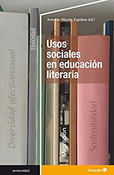 Usos sociales en educación literaria (Universidad)