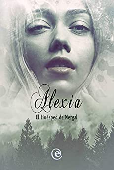 Alexia: El Huésped de Nergal