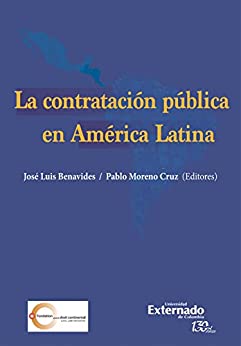 La Contratación Pública en América Latina