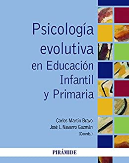 Psicología evolutiva en Educación Infantil y Primaria