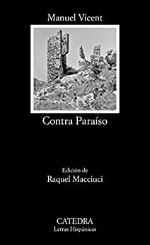 Contra Paraíso (Letras Hispánicas)