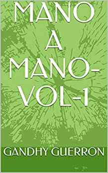MANO A MANO-VOL-1