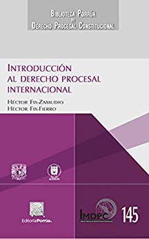 Introducción al Derecho Procesal Internacional