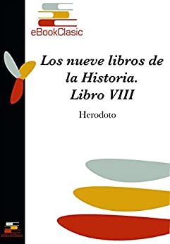 Los nueve libros de la Historia VIII