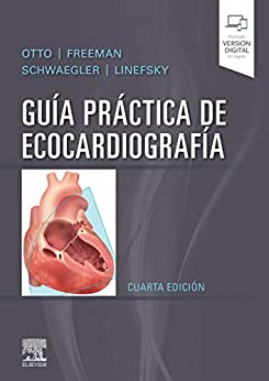 Guía práctica de ecocardiografía