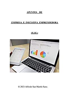 Apuntes de Empresa e Iniciativa Emprendedora (EIE).