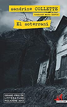 El soterrani (crims.cat Book 40) (Catalan Edition)