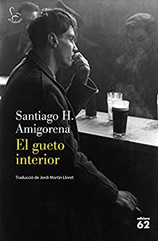 El gueto interior (El Balancí) (Catalan Edition)