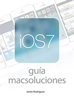 Guía Macsoluciones de iOS 7