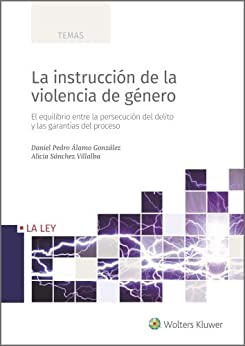 La instrucción de la violencia de género (TEMAS)