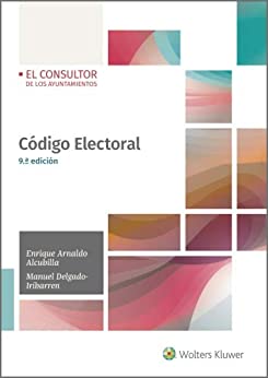 Código electoral (9.ª Edición)
