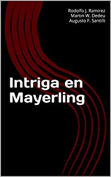 Intriga en Mayerling