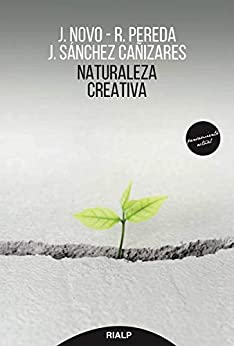 Naturaleza creativa (Pensamiento Actual)