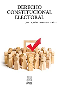 Derecho constitucional electoral