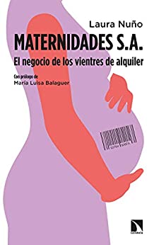 Maternidades S.A.: El negocio de los vientres de alquiler (Mayor nº 770)